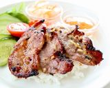 すっごく美味しい【レモングラス焼肉ごはん作り方3写真