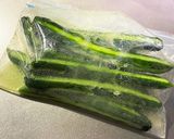きゅうり 焼酎漬け作り方4写真