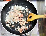 まるでコロッケ！かぼちゃの包み焼き作り方4写真