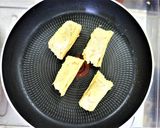 まるでコロッケ！かぼちゃの包み焼き作り方7写真