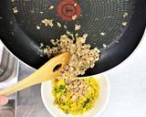 まるでコロッケ！かぼちゃの包み焼き作り方5写真