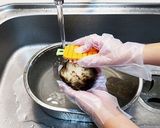 大豆ミート風「おからこんにゃく」を手作り作り方4写真