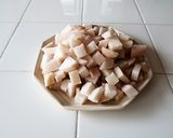大豆ミート風「おからこんにゃく」を手作り作り方5写真