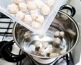 大豆ミート風「おからこんにゃく」を手作り作り方16写真