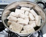 大豆ミート風「おからこんにゃく」を手作り作り方21写真