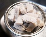 大豆ミート風「おからこんにゃく」を手作り作り方23写真
