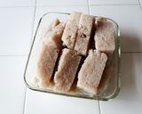 大豆ミート風「おからこんにゃく」を手作り作り方25写真