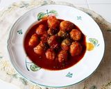 大豆ミート風「おからこんにゃく」を手作り作り方29写真
