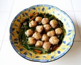 大豆ミート風「おからこんにゃく」を手作り作り方30写真