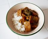 大豆ミート風「おからこんにゃく」を手作り作り方31写真