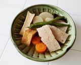 大豆ミート風「おからこんにゃく」を手作り作り方32写真