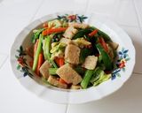 大豆ミート風「おからこんにゃく」を手作り作り方34写真