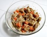 大豆ミート風「おからこんにゃく」を手作り作り方35写真