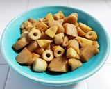 大豆ミート風「おからこんにゃく」を手作り作り方36写真