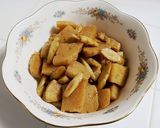 大豆ミート風「おからこんにゃく」を手作り作り方37写真