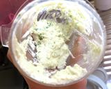 豆腐とゴーヤのジュレ風おつまみ作り方3写真