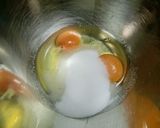 ★糖質オフ！＊アーモンドパウンドケーキ＊作り方2写真
