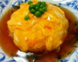 ちょっと感動！あのお店の天津飯☆作り方9写真