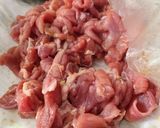 25分でぱぱっと3品の夕御飯作り方1写真