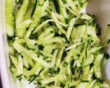 25分でぱぱっと3品の夕御飯作り方2写真