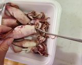 25分でぱぱっと3品の夕御飯作り方4写真