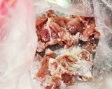 25分でぱぱっと3品の夕御飯作り方8写真