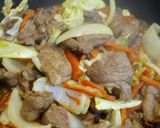 ヘルシー!安心して食べられる焼肉!作り方5写真