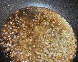 トンテキの玉ねぎ醤油ソース作り方5写真