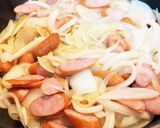 手抜きだけど本格グラタン調味料無し作り方3写真