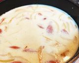 手抜きだけど本格グラタン調味料無し作り方4写真