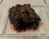 なすのしそ巻作り方3写真