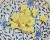 超簡単・鍋一つで濃厚クリームパスタ作り方3写真