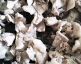 なすといえばコレ☆ゴーヤと豚肉の生姜焼き作り方9写真