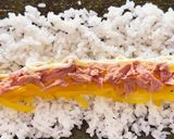 おしんこシーチキン巻き作り方1写真