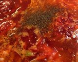 ウクライナの方から教わったボルシチ作り方7写真