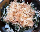 山わさび丼作り方3写真
