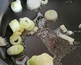 ひき肉と春雨の炒め物作り方2写真