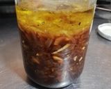失敗しない玉ねぎドレッシング作り方4写真