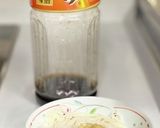 ジャンツォンジャンと麺つゆで美味しい素麺作り方3写真