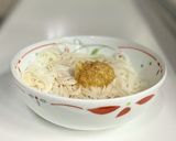 ジャンツォンジャンと麺つゆで美味しい素麺作り方4写真