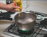 夏にこそおいしい！トマト酸辣湯作り方2写真