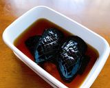 ランチに★なすおろしぶっかけそうめん作り方4写真