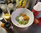 MrsWongちの夏のスタミナ牛つくね作り方1写真