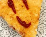 ジャガイモとベーコンの洋風お好み焼き作り方13写真