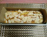 ★糖質オフ！＊アーモンドパウンドケーキ＊作り方12写真