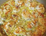 鶏むねとミニトマトのチーズ焼き作り方7写真