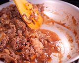 本格ハヤシライス(ビーフストロガノフ風)作り方12写真