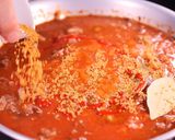 本格ハヤシライス(ビーフストロガノフ風)作り方16写真