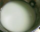 レモンジュレで爽快！冷製パスタ作り方1写真