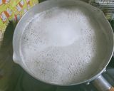 レモンジュレで爽快！冷製パスタ作り方4写真